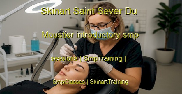 Skinart Saint Sever Du Moustier introductory smp sessions | SmpTraining | SmpClasses | SkinartTraining-France